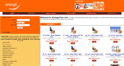 Desktop Screenshot of orange2you.com